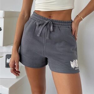 Archive 6.0 Lounge Shorts- Ash